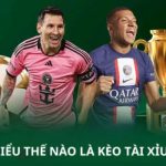 Kinh nghiệm thắng kèo tài xỉu RR88 nhanh chóng